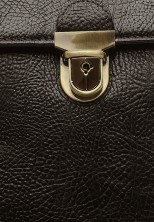 Портфель Roberto Tonelli RT129-886 коричневый