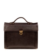 Портфель Roberto Tonelli RT129-886 коричневый