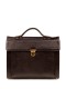 Портфель Roberto Tonelli RT129-886 коричневый
