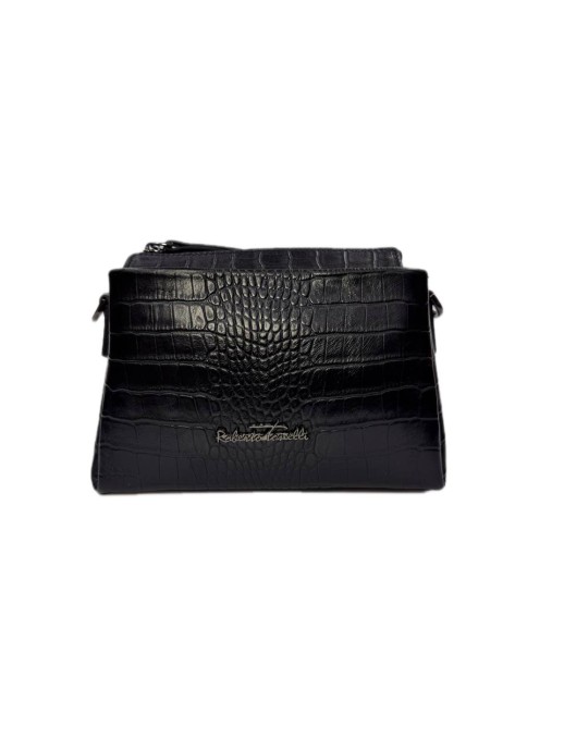 Сумка Roberto Tonelli RT042-356 черная