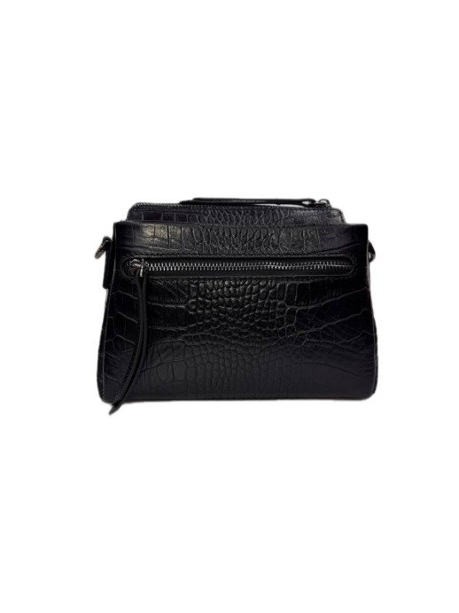 Сумка Roberto Tonelli RT042-356 черная