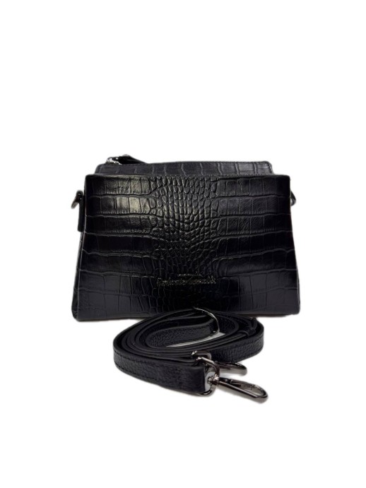 Сумка Roberto Tonelli RT042-356 черная