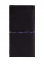 Картхолдер Karya 0935-45 чёрный
