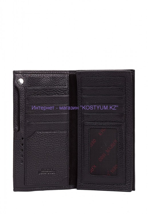 Картхолдер Karya 0935-45 чёрный