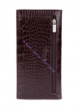 Картхолдер Karya 1097-57 коричневый