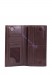 Картхолдер Karya 1097-57 коричневый