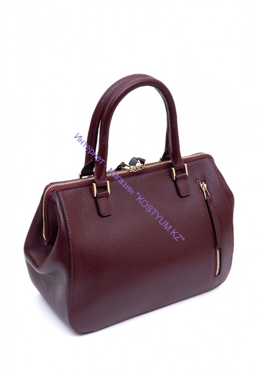 Сумка Tony Bellucci 326-4 бордовая