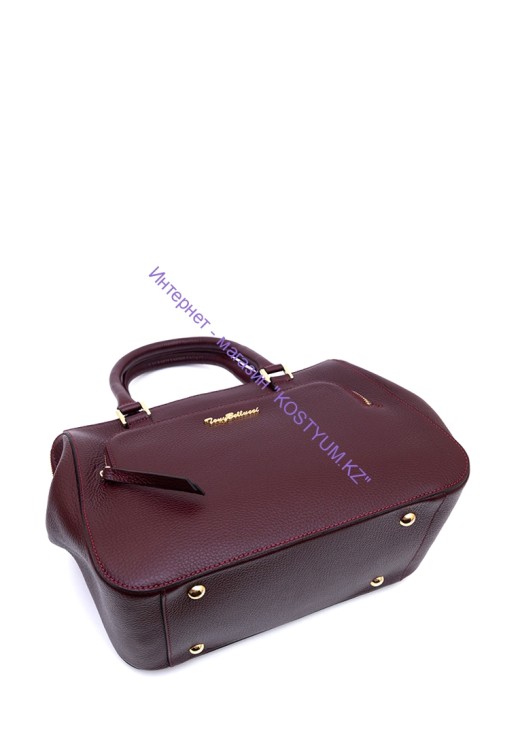 Сумка Tony Bellucci 326-4 бордовая