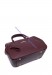 Сумка Tony Bellucci 326-4 бордовая