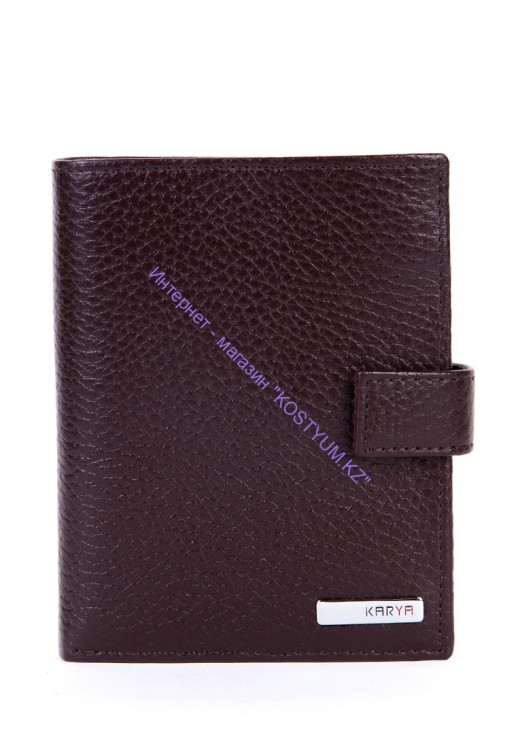 Портмоне Karya 0912-39