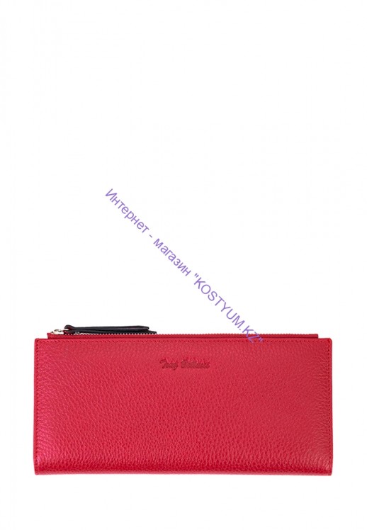 Кошелек Tony Bellucci 860-282 красный