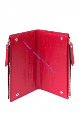 Кошелек Tony Bellucci 860-282 красный