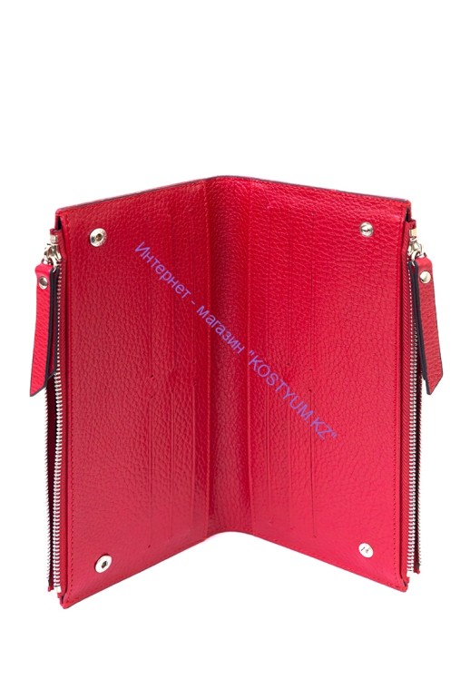 Кошелек Tony Bellucci 860-282 красный