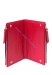 Кошелек Tony Bellucci 860-282 красный