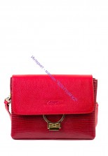 Женская сумка Karya 4021-46 красная