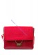 Женская сумка Karya 4021-46 красная