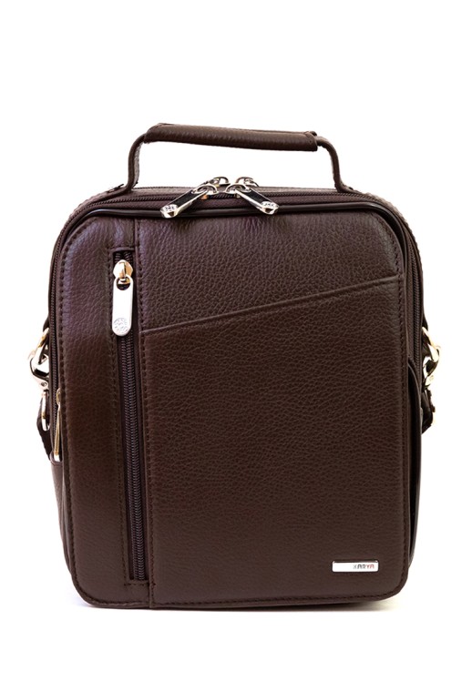 Сумка Karya 2763-39 коричневая