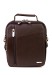 Сумка Karya 2763-39 коричневая