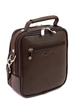 Сумка Karya 2763-39 коричневая