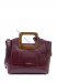 Сумка Tony Bellucci 507-4 бордовая