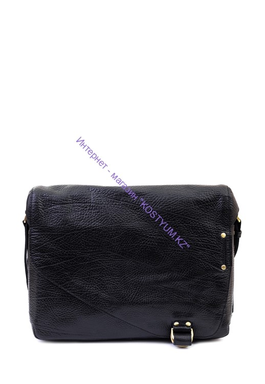 Сумка-портфель Tony Bellucci 7427-893 черная