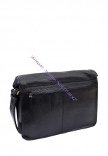 Сумка-портфель Tony Bellucci 7427-893 черная