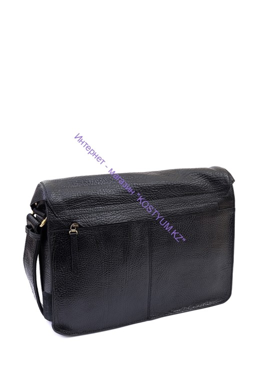 Сумка-портфель Tony Bellucci 7427-893 черная