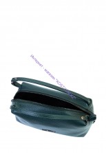 Сумка Tony Bellucci 526-7 зеленая