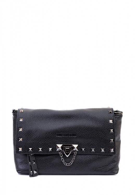 Сумка Vanessa Scani VS06-1 чёрная