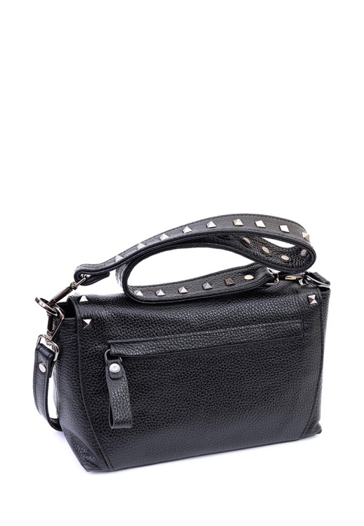 Сумка Vanessa Scani VS06-1 чёрная