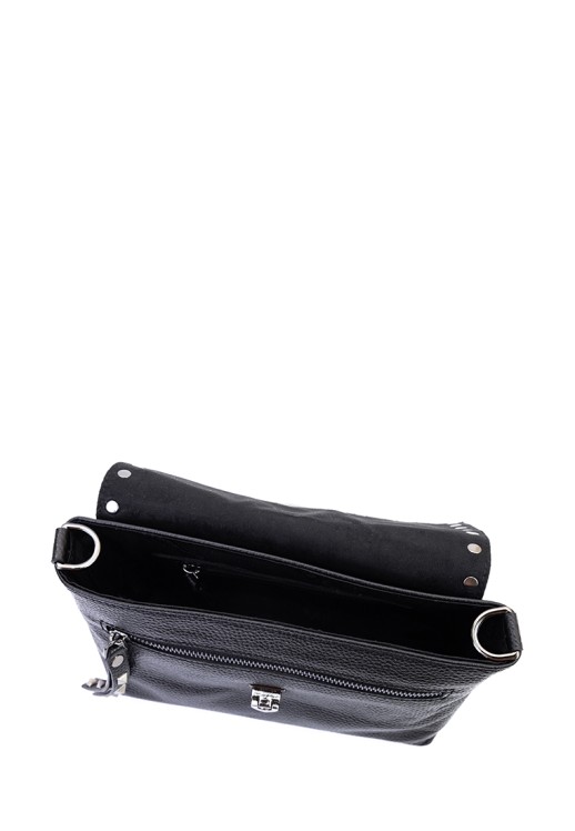 Сумка Vanessa Scani VS06-1 чёрная