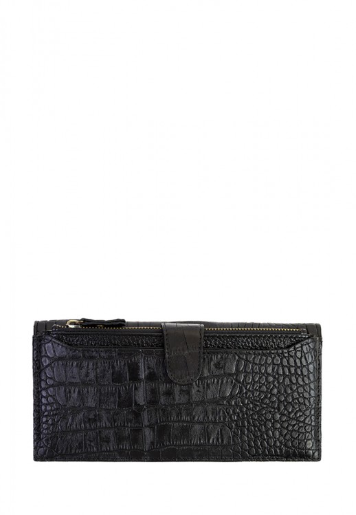 Кошелек Tony Bellucci 648-356 чёрный