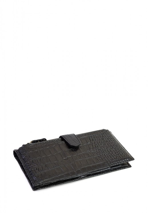 Кошелек Tony Bellucci 648-356 чёрный