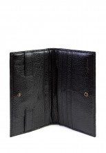 Кошелек Tony Bellucci 648-356 чёрный