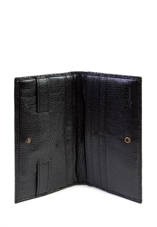 Кошелек Tony Bellucci 648-356 чёрный