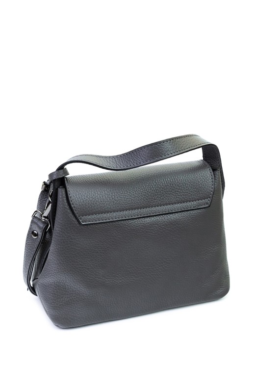 Сумка Tony Bellucci 059-25 серая