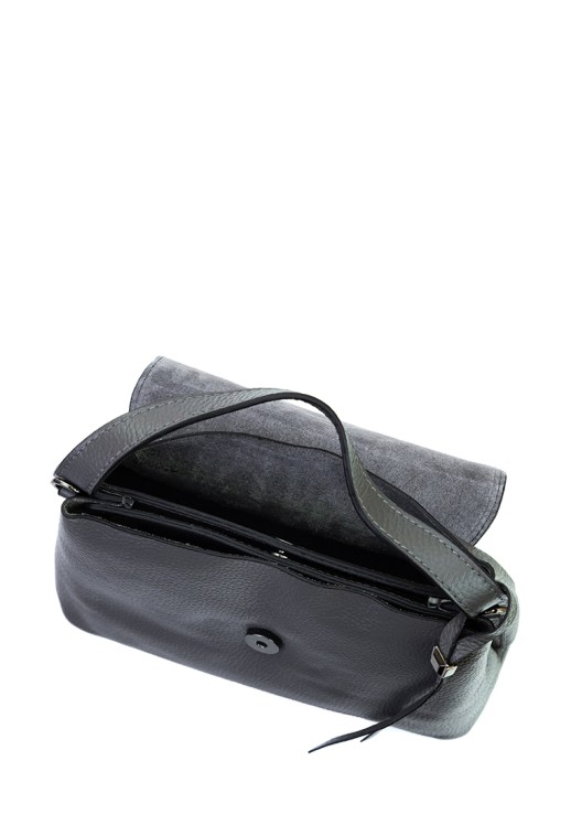 Сумка Tony Bellucci 059-25 серая