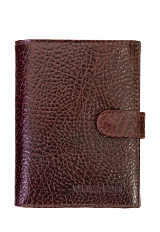 Портмоне Vanessa Scani VS301-896 бордовое