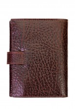 Портмоне Vanessa Scani VS301-896 бордовое