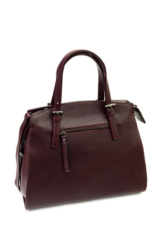 Сумка Tony Bellucci 525-4 бордовая