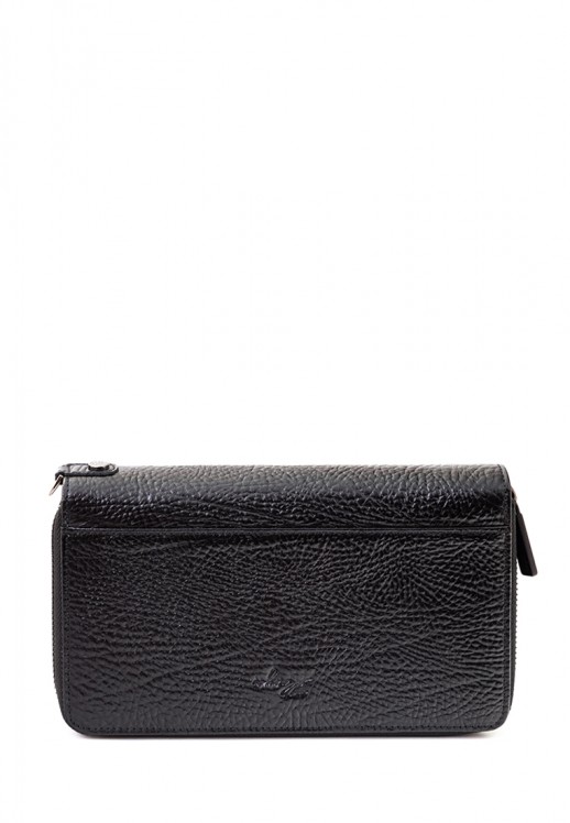 Борсетка Karya 2796-45 чёрная