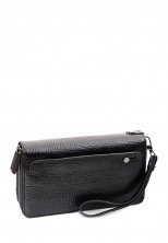 Борсетка Karya 2796-45 чёрная