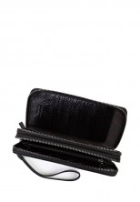 Борсетка Karya 2796-45 чёрная