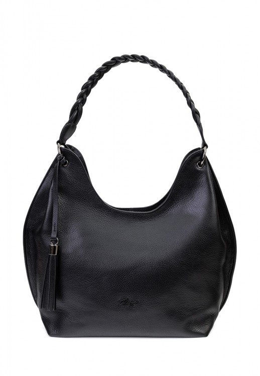 Сумка Karya 3127-45 чёрная