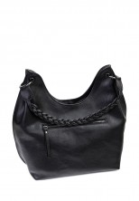 Сумка Karya 3127-45 чёрная