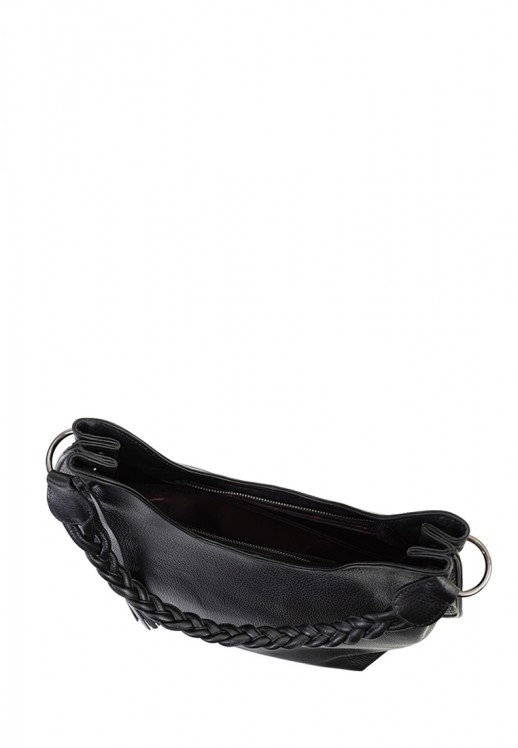 Сумка Karya 3127-45 чёрная