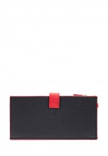 Кошелек Vanessa Scani VS203-281-282 чёрный