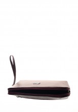 Косметичка Karya 2029-243 бордовая