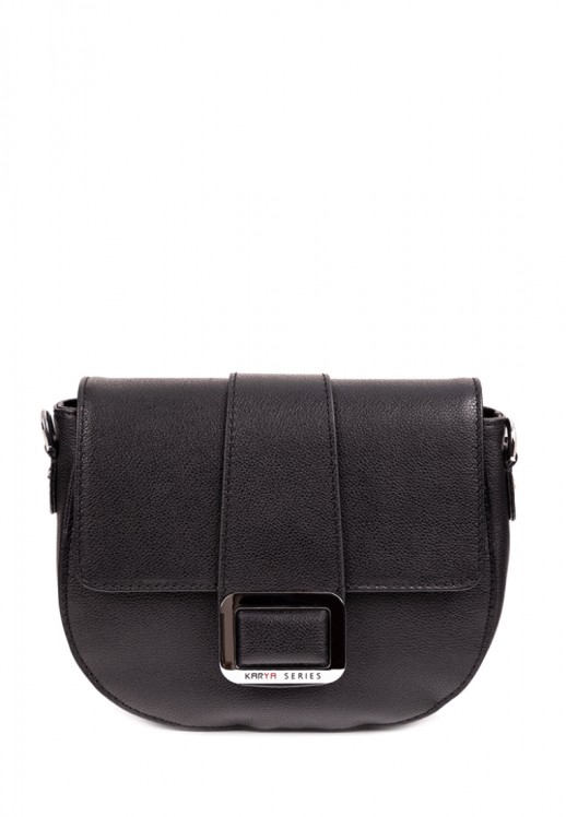 Сумка Karya 3139-45 чёрная