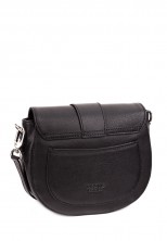 Сумка Karya 3139-45 чёрная